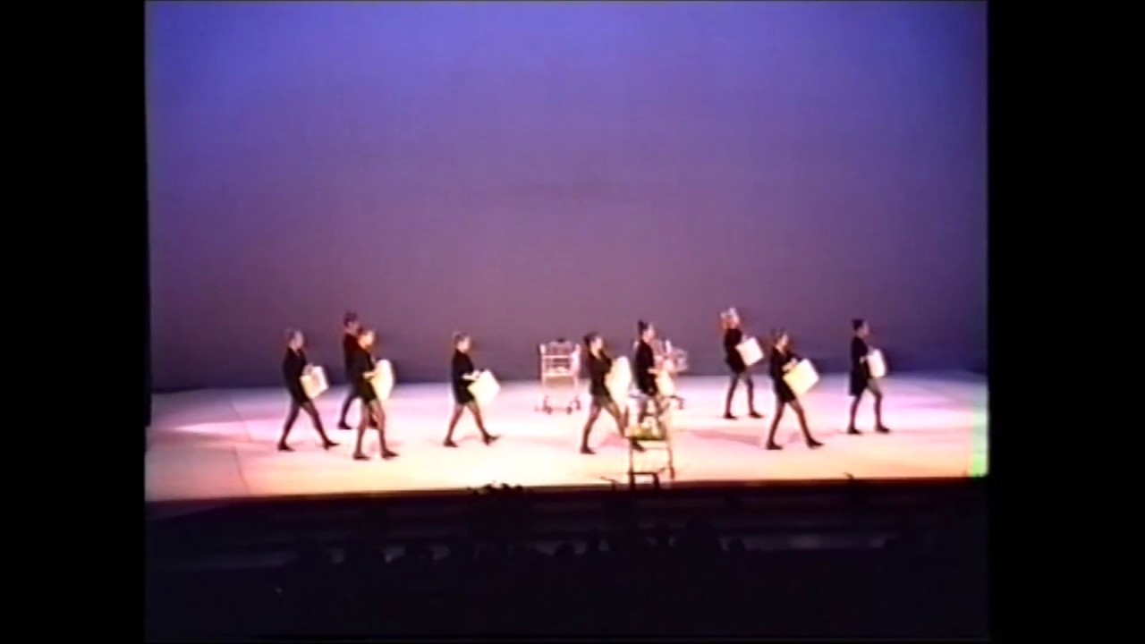 Sparta Demogyada 1992