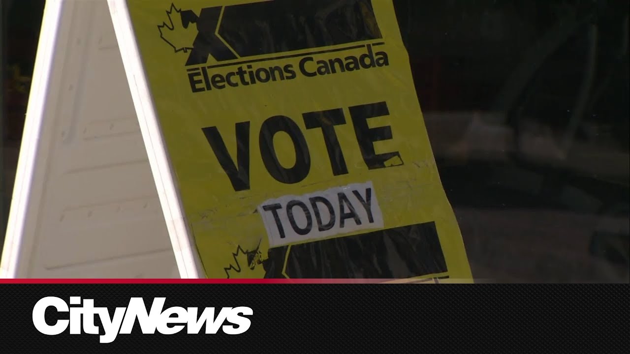 Battle River-Crowfoot voters head back to polls in federal byelection