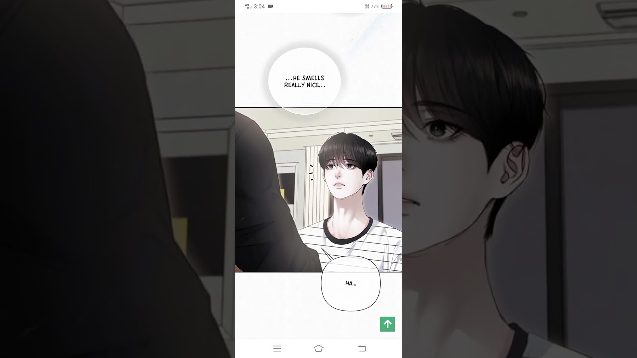 🥰 beta Alpha love story 💞 chapter-7,8