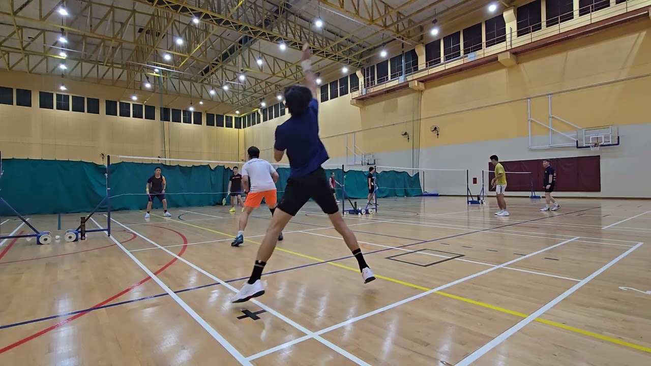 17th Mar 2026 2nd Game MOE