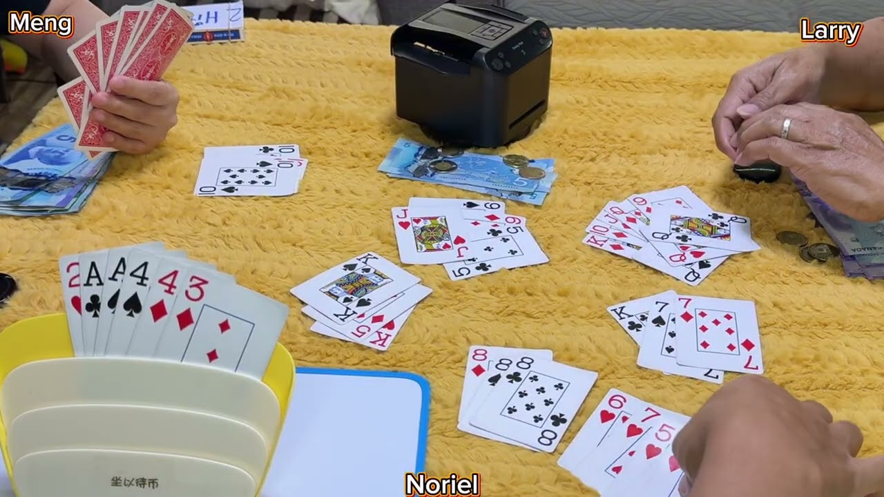 Ep.42 5,10,15 tamaan part 1