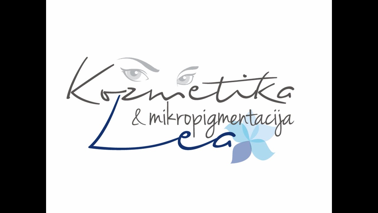 Ramona's Beauty Secrets - Kozmetični studio LEA - Mikropigmentacija (BDR Slovenija) 🧴💆🏼&zwj;♀️