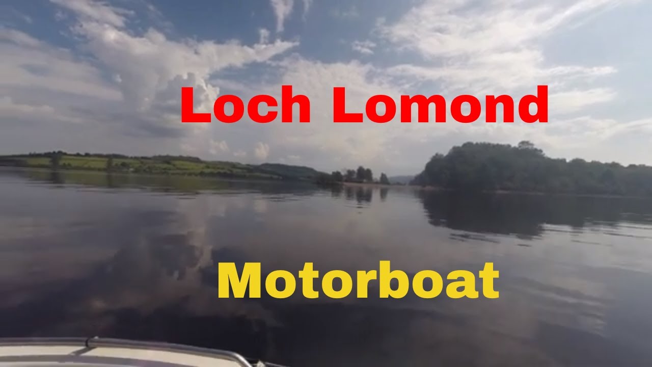 Loch Lomond