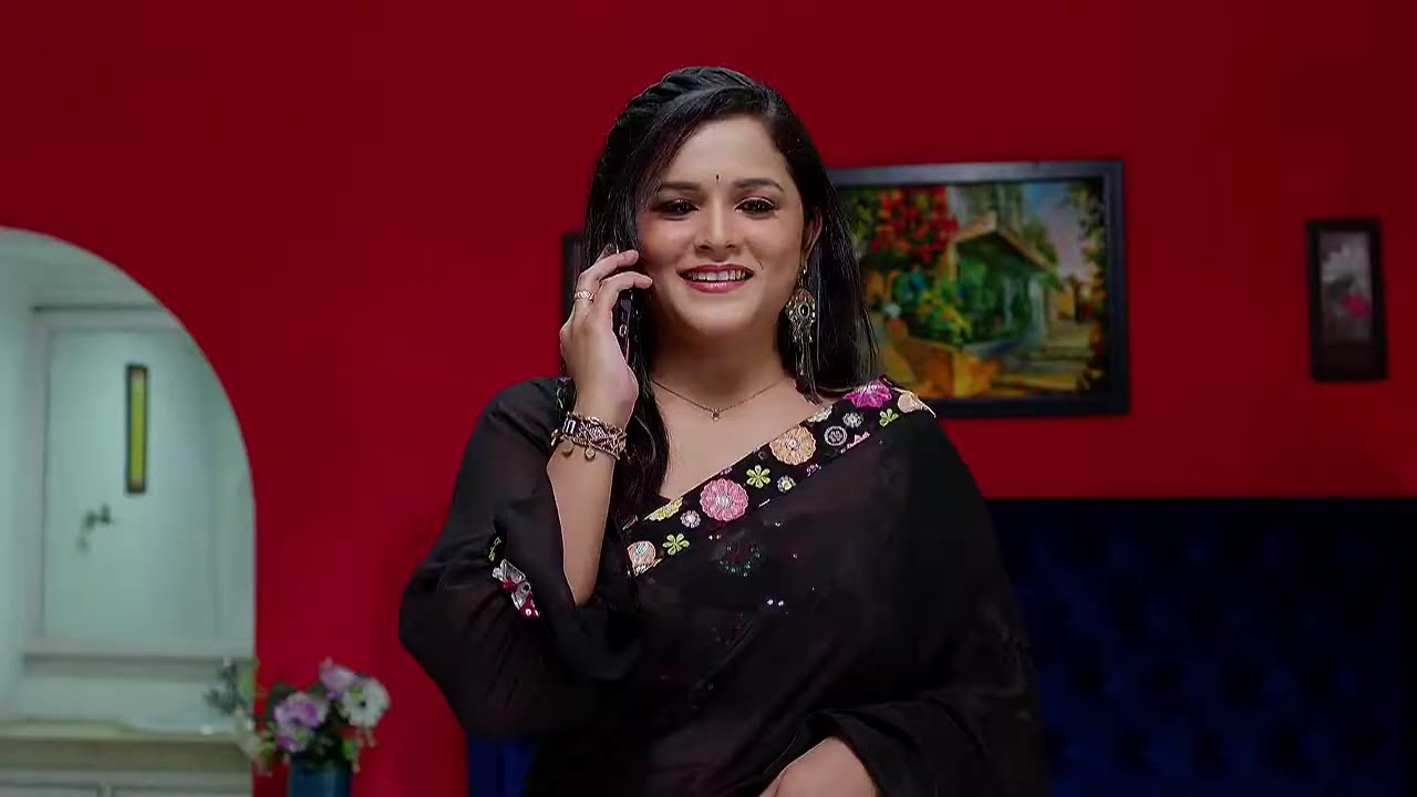 Nindu Noorella Saavasam | Ep - 395 | Webisode | Nov 07 2024 | Zee Telugu