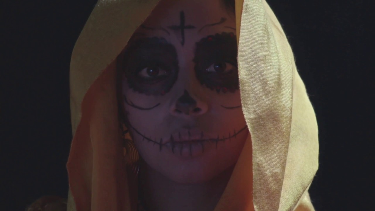400 - Niña de Hielo (Video Oficial)