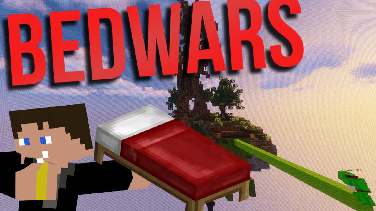 BÁRMIT Kívántam, TELJESÜLT | Minecraft BedWars
