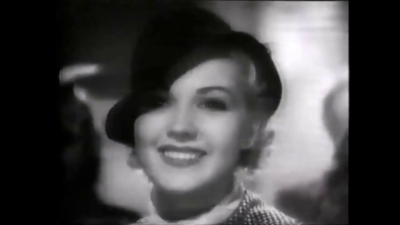 Happy Birthday Hollywood - - Tribute to Busby Berkeley