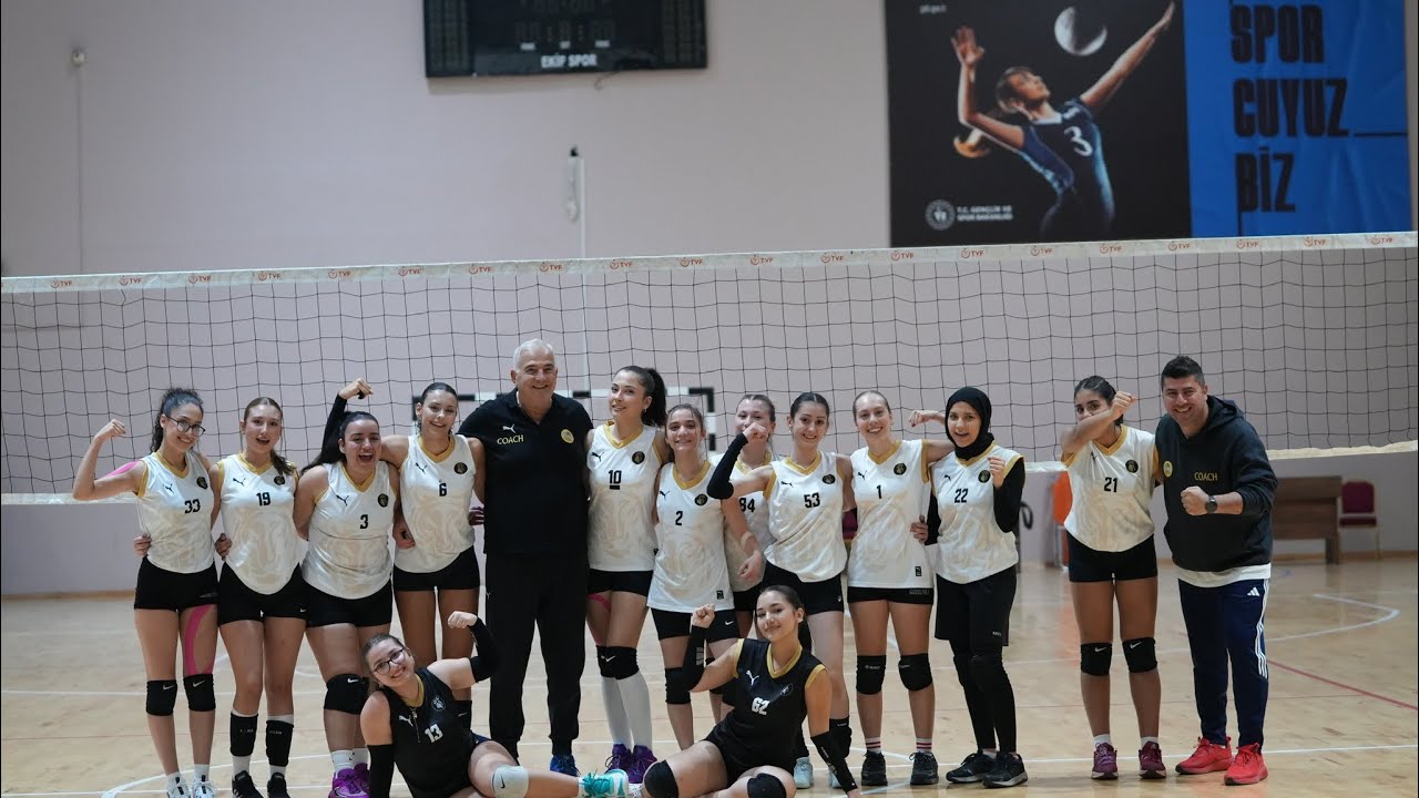 PENDİK GÜZELYALI vs İSTANBUL KARŞIYAKA