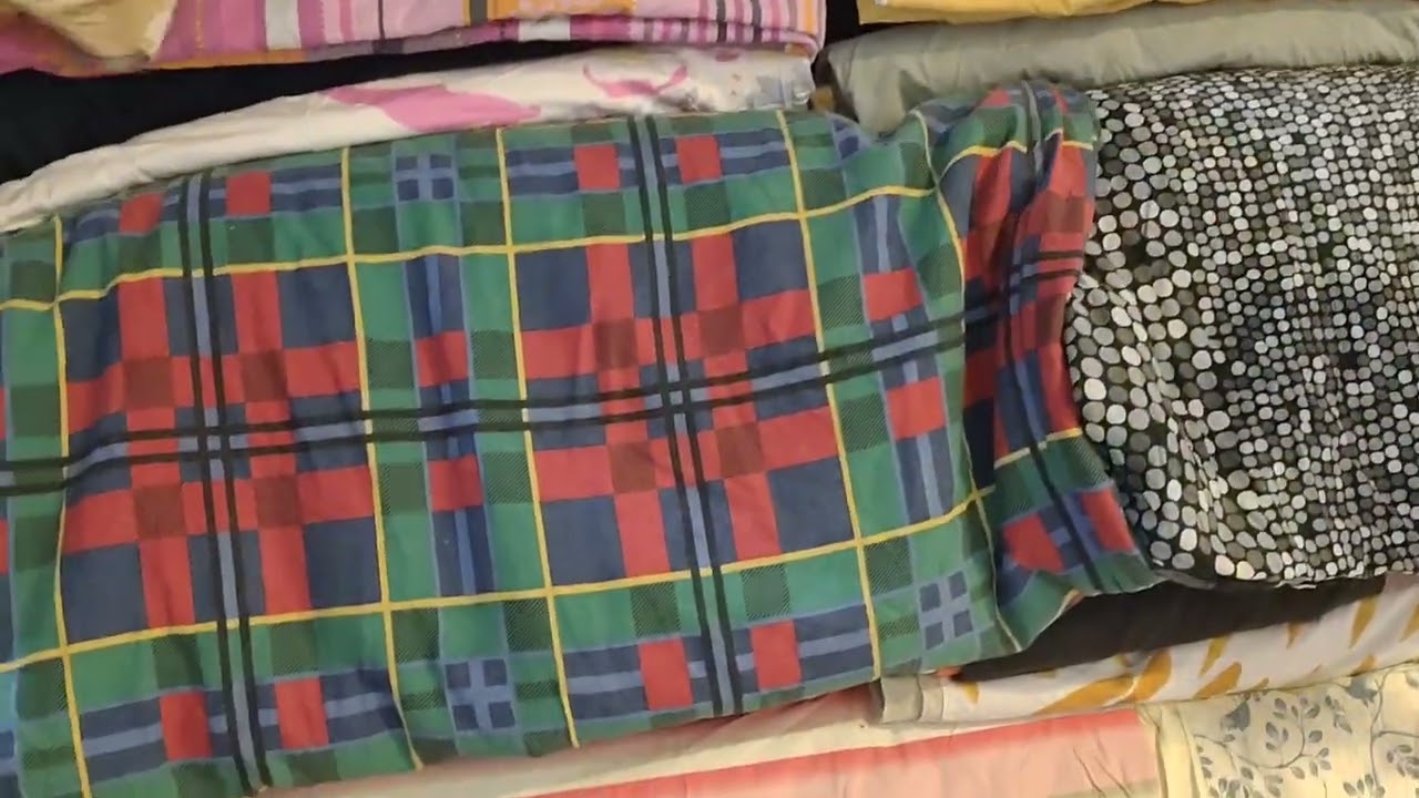 Double razai cover cotton ma behtareen mall contact number 03070200912