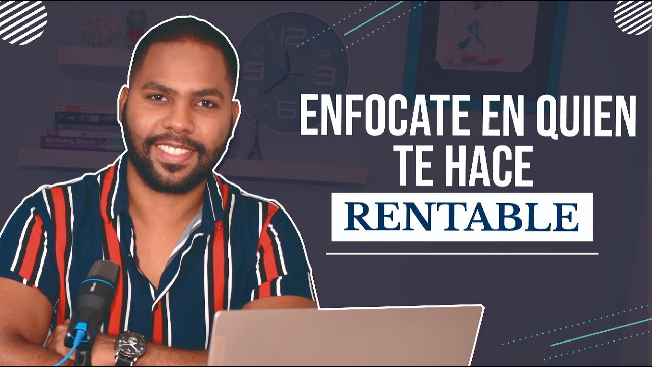 &iquest;Qu&eacute; es un BUEN CLIENTE? - CURSO: C&oacute;mo AGREGAR VALOR y DIFERENCIARSE de la COMPETENCIA