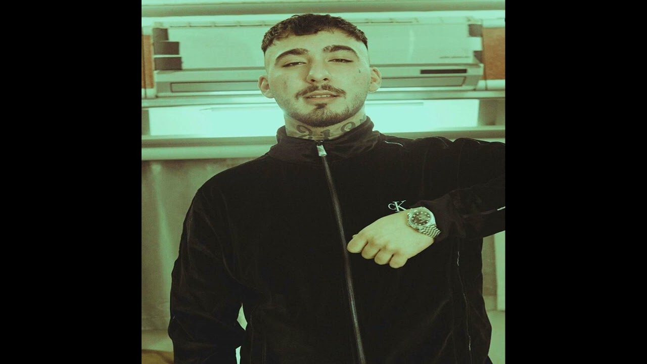 UZİ - İNTİKAM 2.0 (Era7capone&acute;Ati242&acute;Jeff Redd)