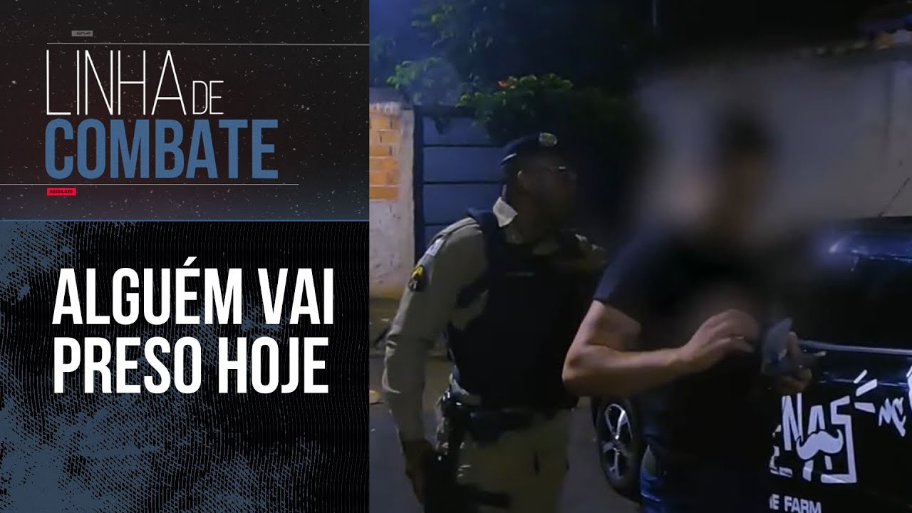 DUPLA TENTA DISFARÇAR, MAS ACABA INDO PRESA POR ROUBO DE CARROS