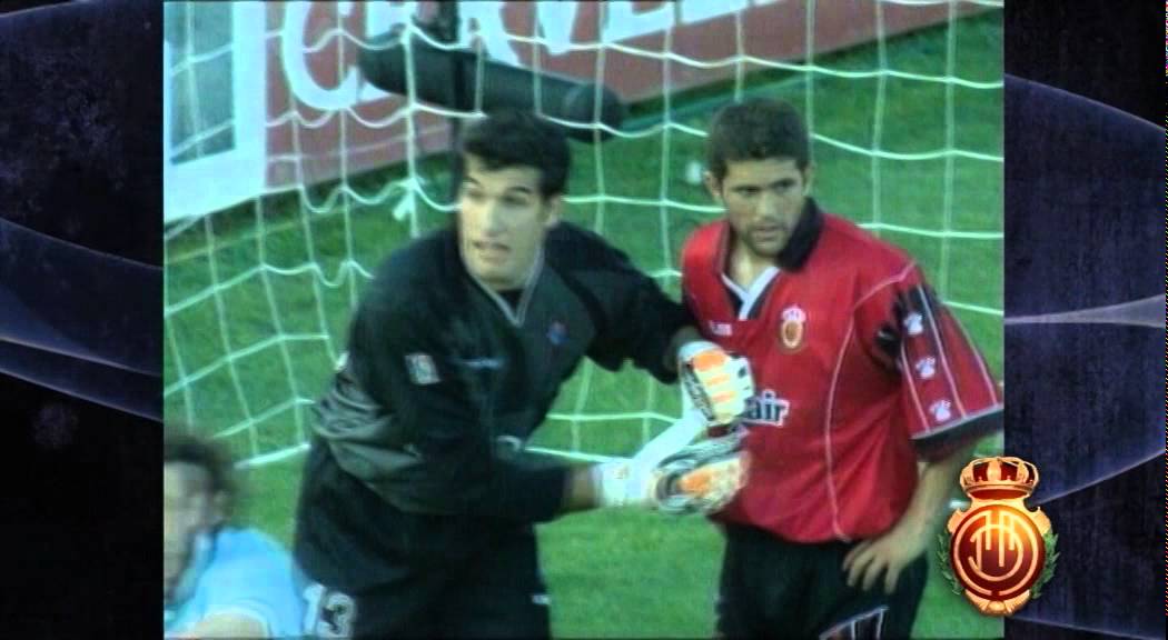 HISTORIA RCD MALLORCA. 