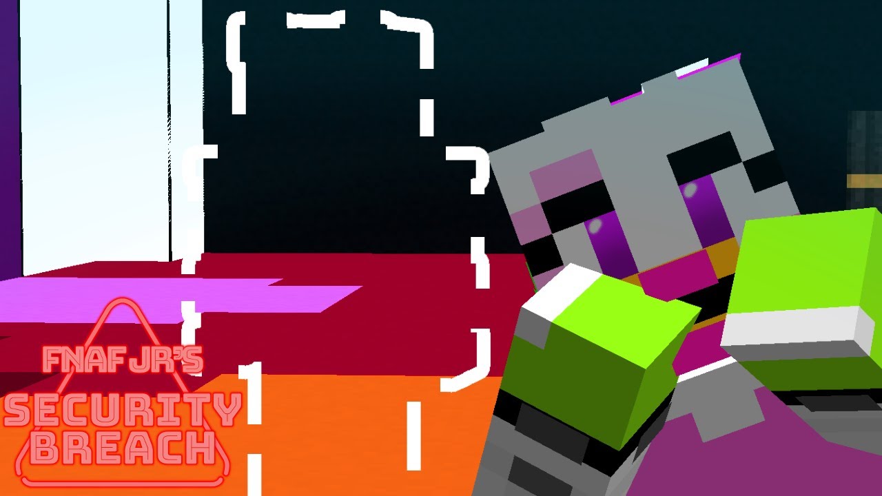 Ты видел этого Фредди? | FNAF Jr's: Нарушение безопасности | Эпизод 14 | (Ролевая игра в Minecraft)