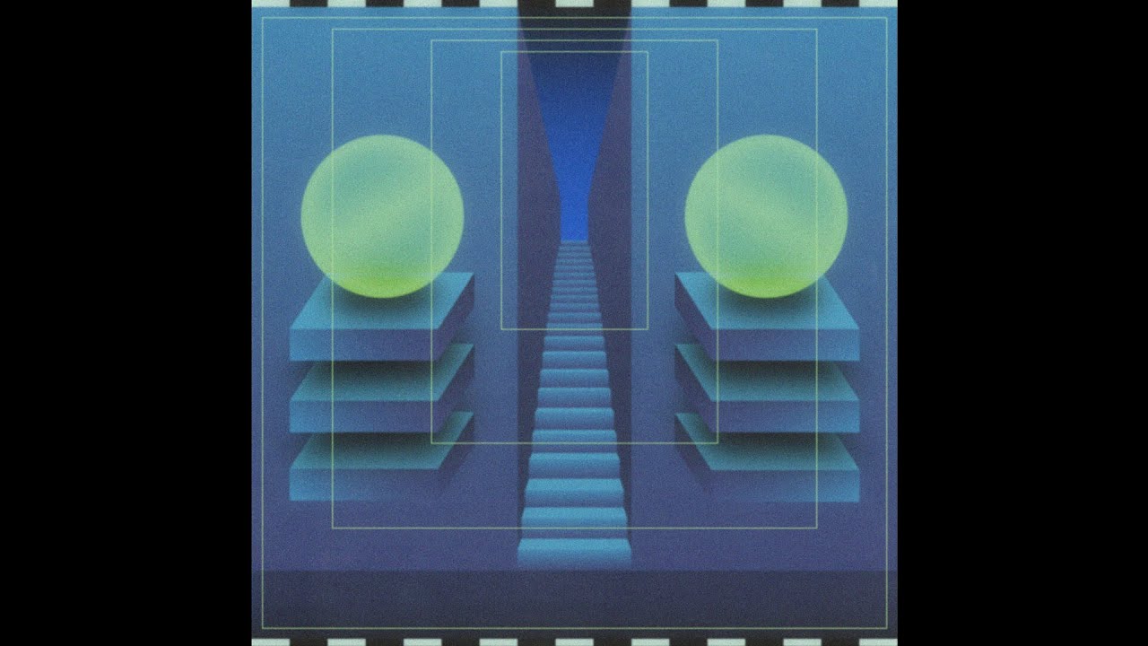 Le Jeune Fl&uuml;ck - Division by Accident [Paradiso Records]