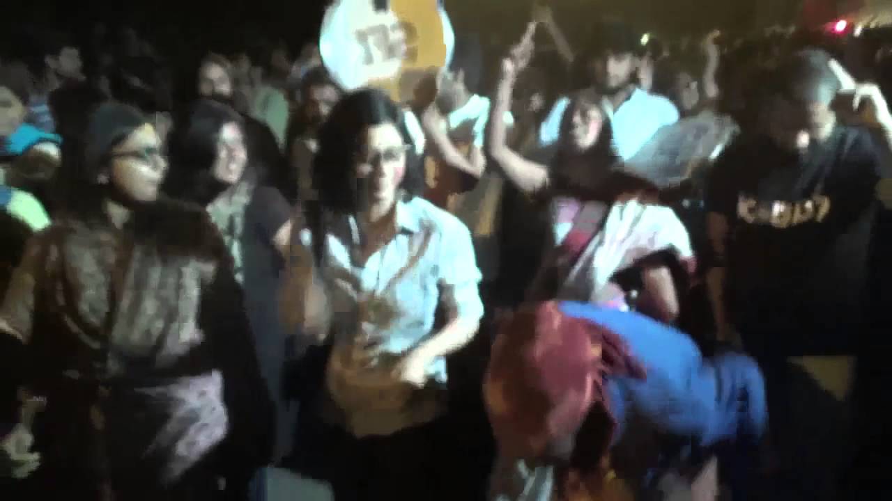 Azadi Azadi Azadi Azadi - Slogans for Freedom | #StandWithJNU