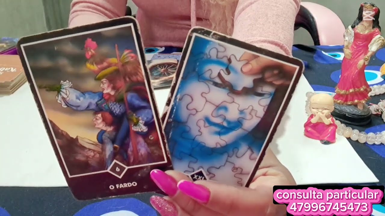 🧿DESABAFOU PRA UM FAMILIAR TUDO O QUE SENTE POR VOCÊ 😱#mariapadilha #baralhocigano