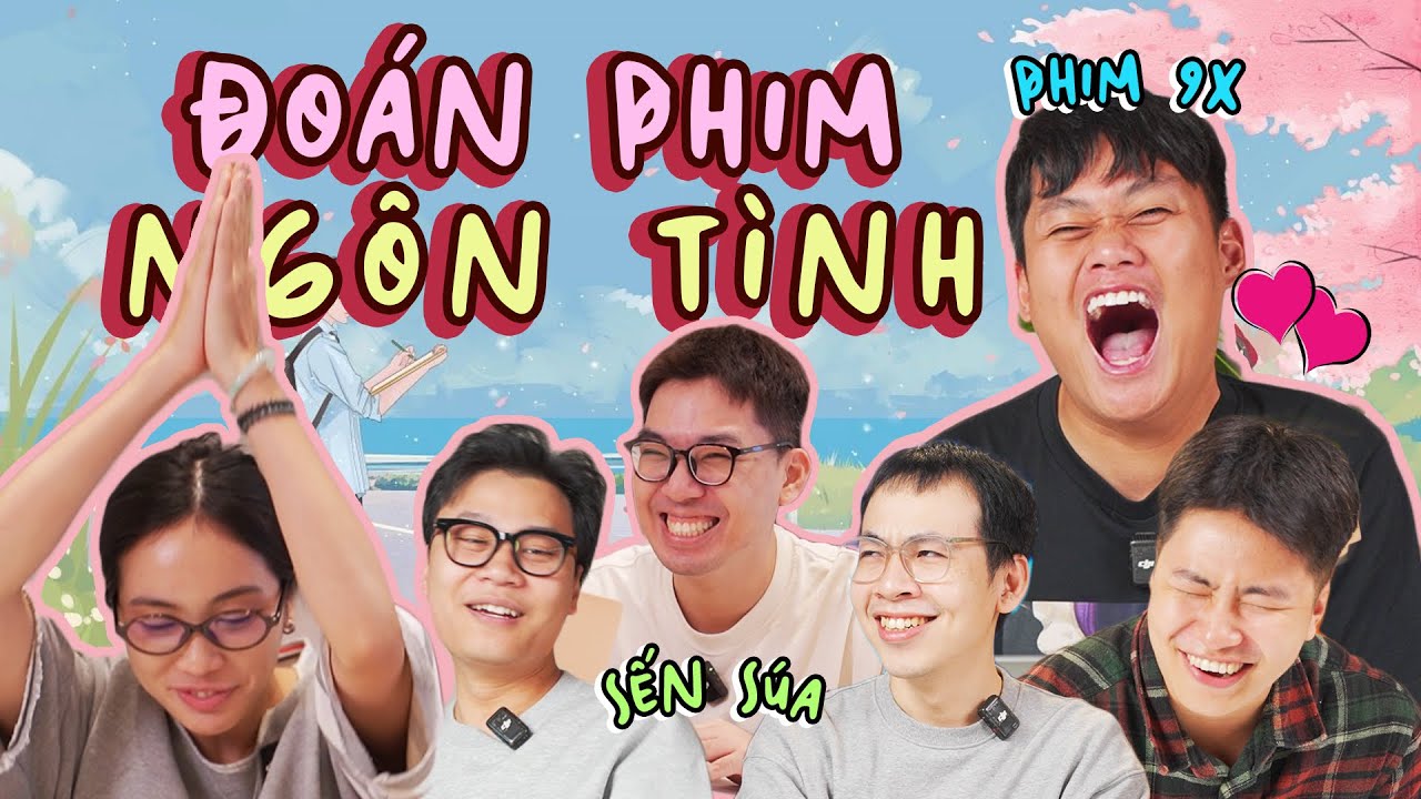 Phim 9x hoá ngôn tình: Bao Thanh Thiên thành tổng tài !!?
