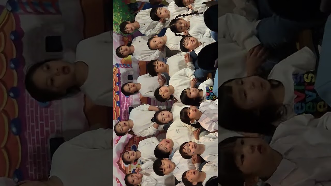 2025현대유치원 발표회 서안