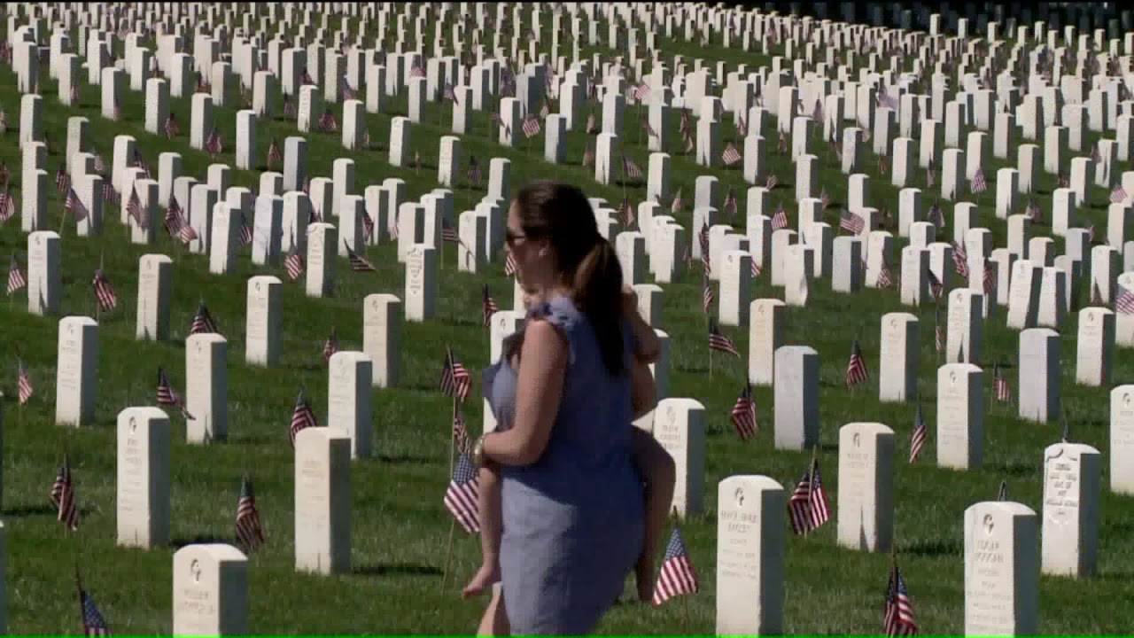 Jefferson Barracks National Cemetery expansion