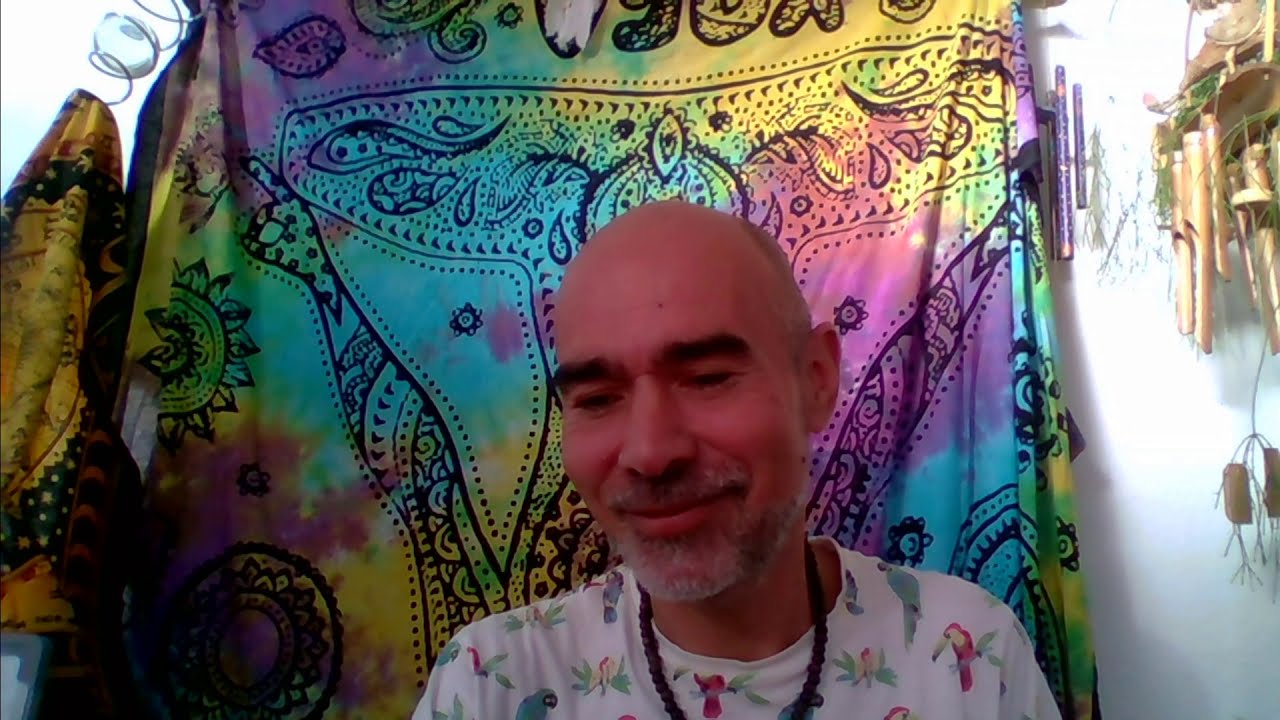 Energy Healing courses spiritual healing courses and Chakra Course with Carmel Sastre Psychic Healer