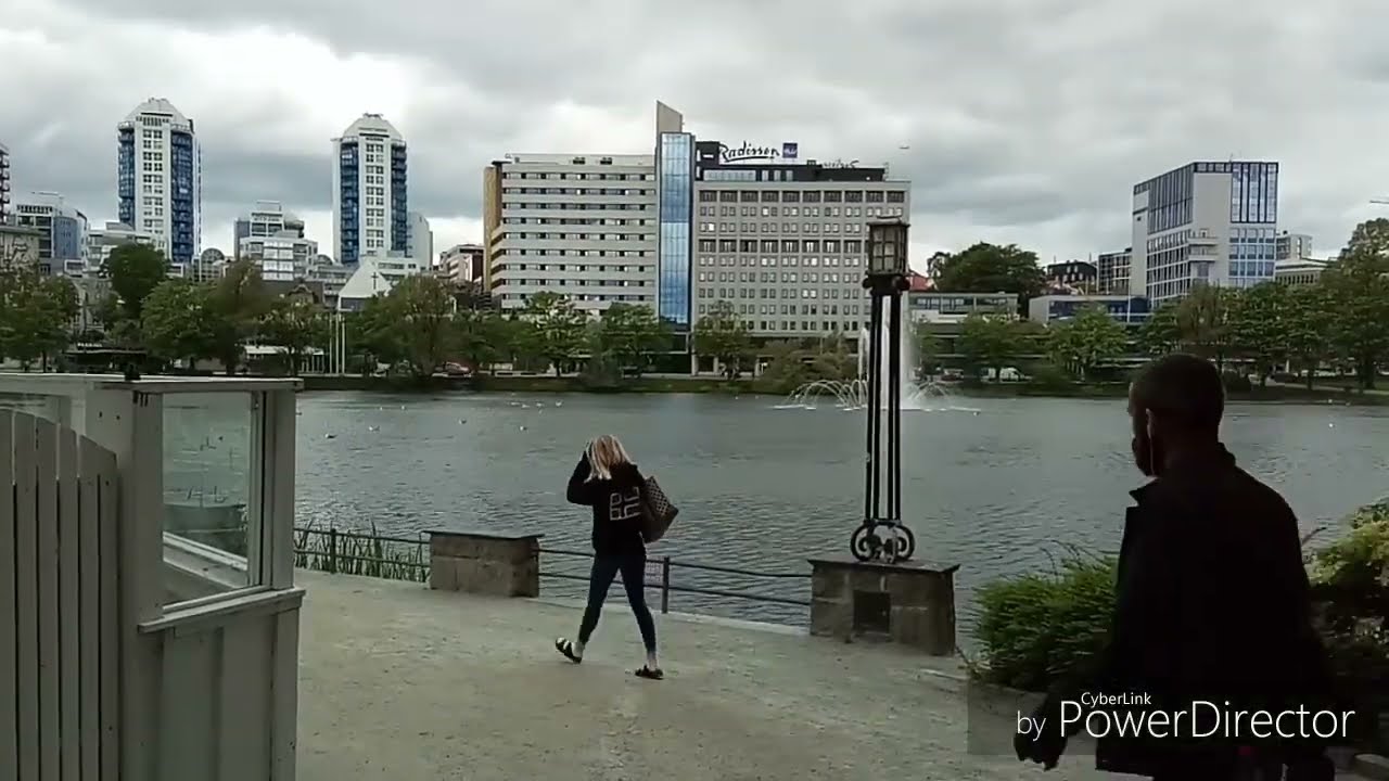 Stavanger Centrum