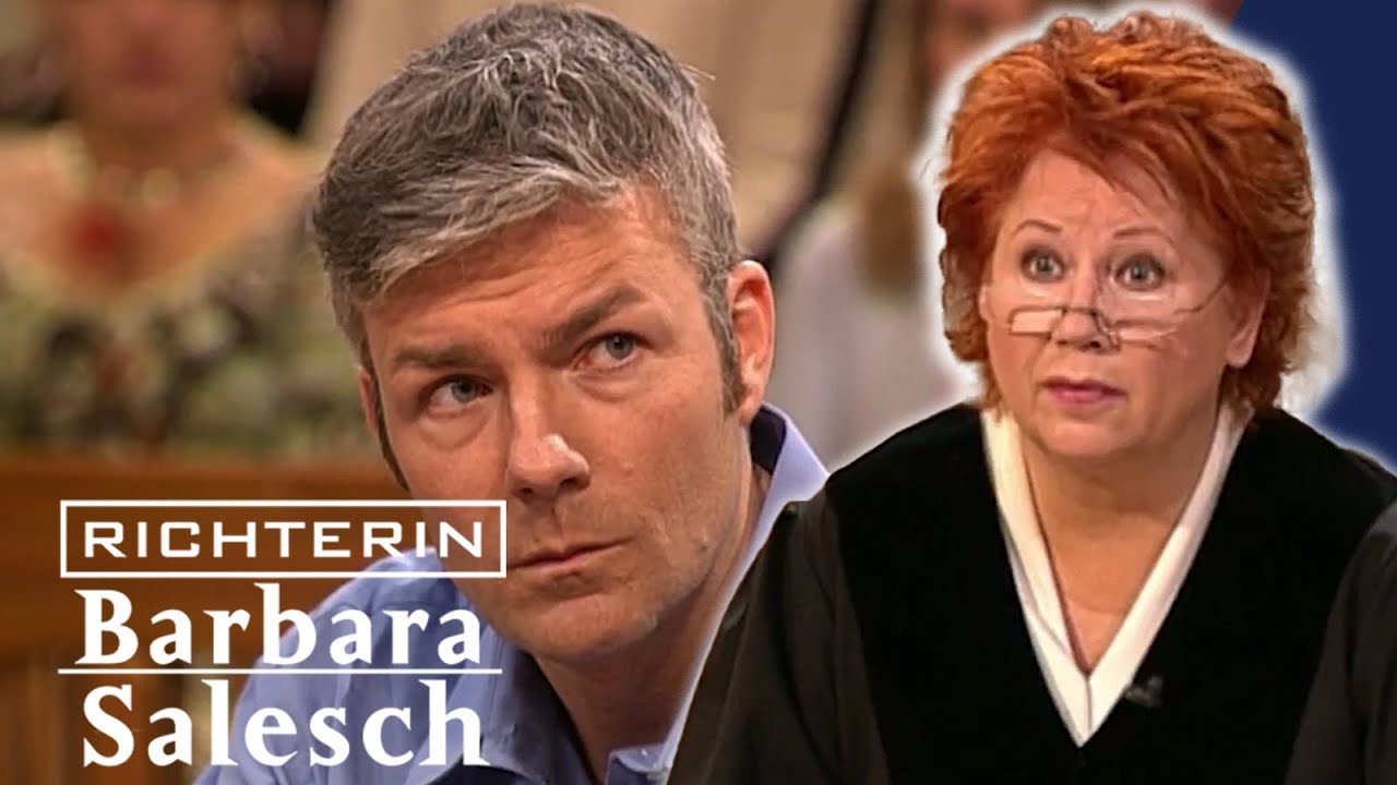Mord, Geheimnisse und eine vermisste Tochter: Hat Ben seine Frau getötet? | 1/2 | Richterin Salesch