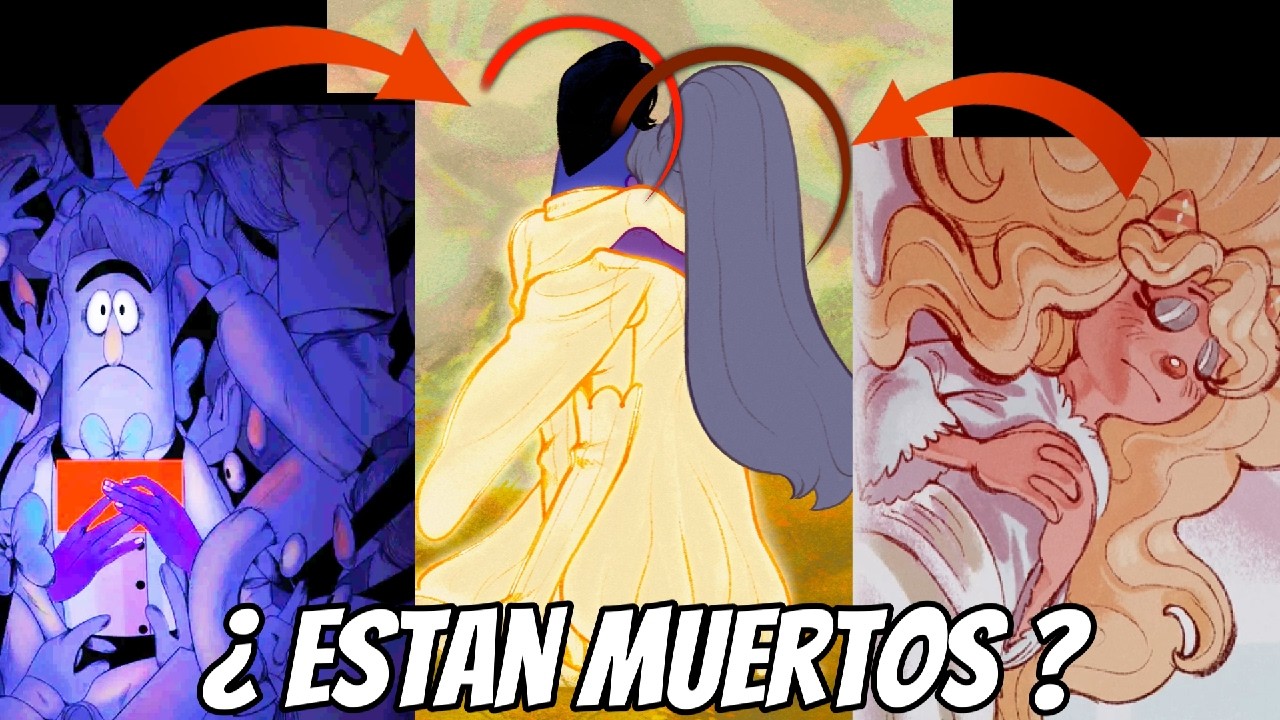 ¿ julie esta mu3rt4 ? welcome home ya tiene fecha estimada de nueva actualizacion ¿ nueva imagen ?