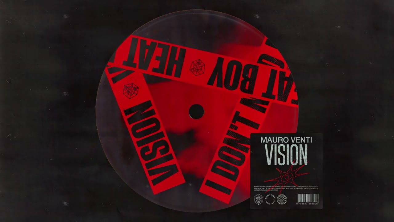 Mauro Venti - Vision