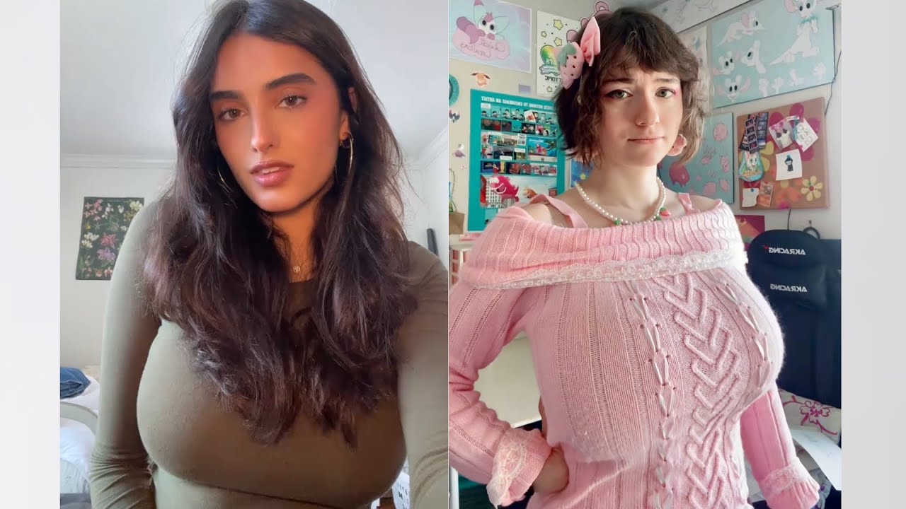 They are all REAL