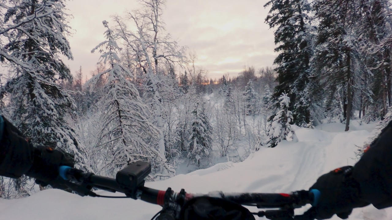 Campbell Tract - 