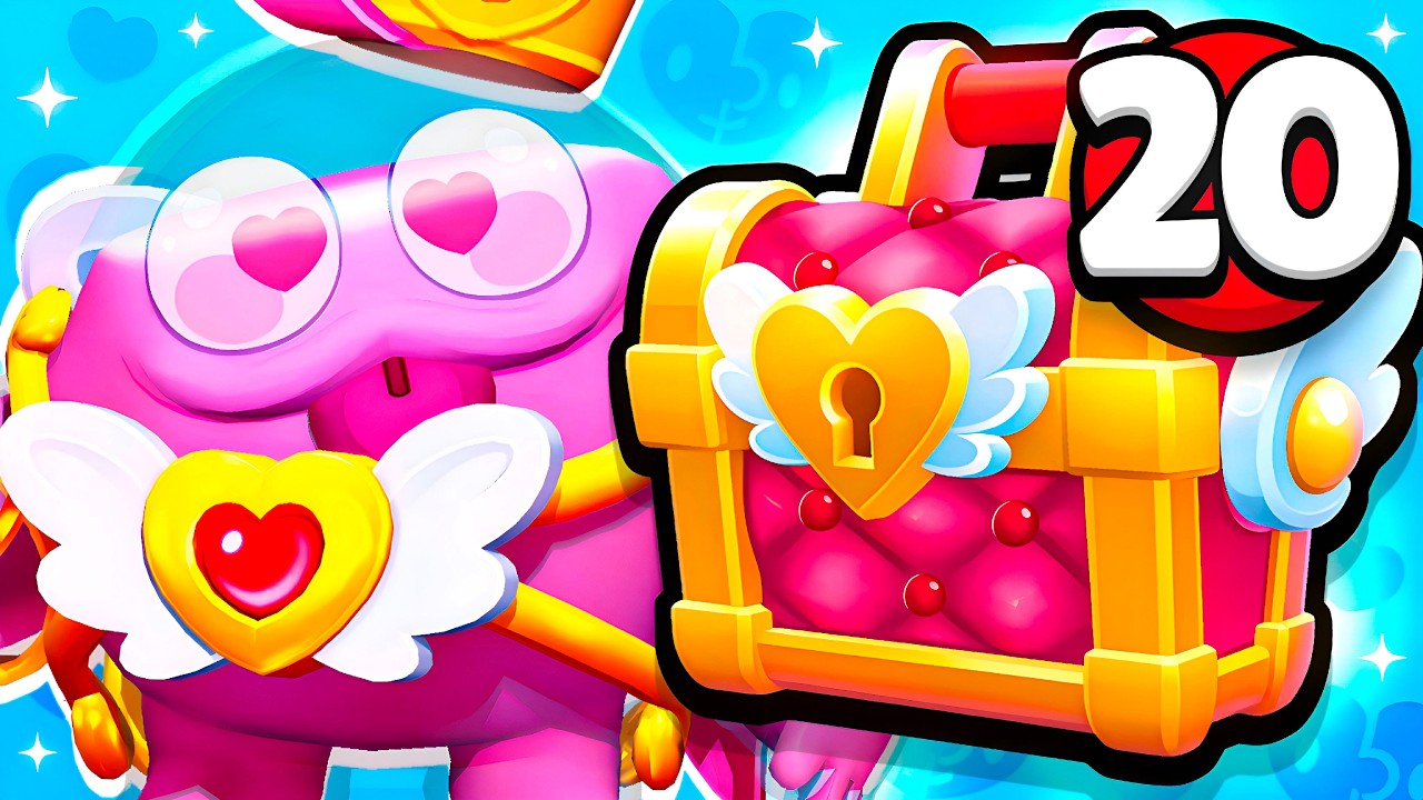 YENİ ETKİNLİK GELDİ! BÜTÜN KUTULARI AÇTIM! 😱 | Brawl Stars