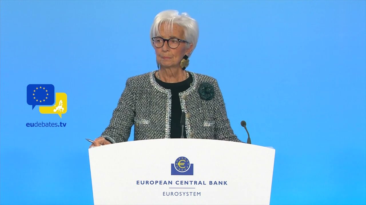 Central Bank Insights: Inflation Risks Are Now More Balanced | Monetary Policy Update