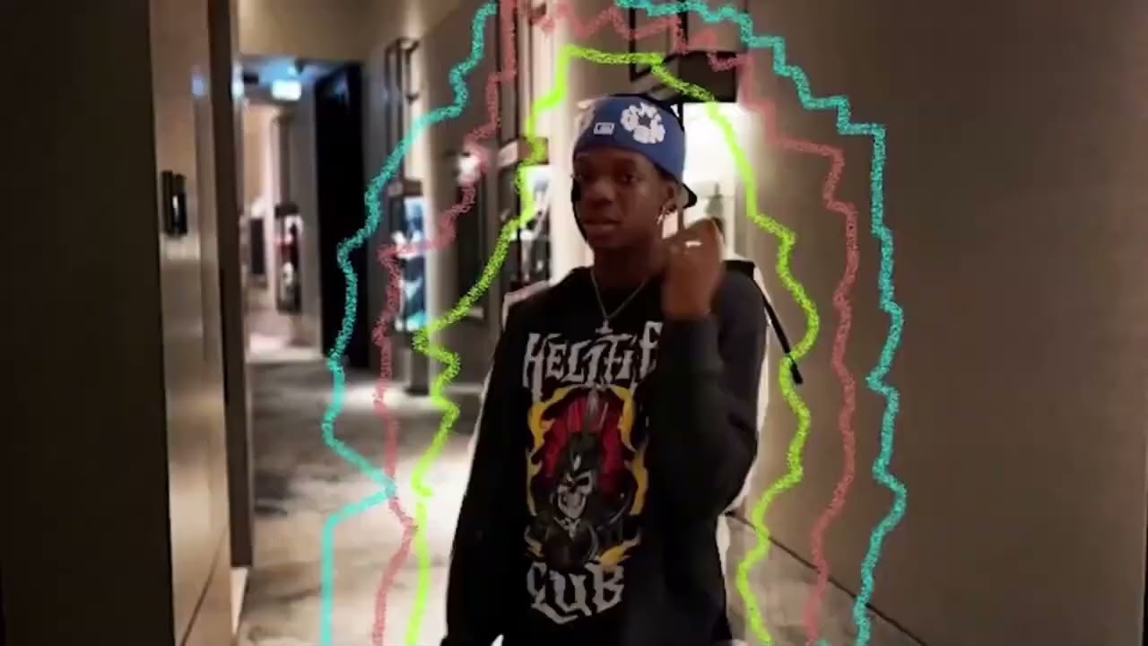 don earl type beat | HDMI