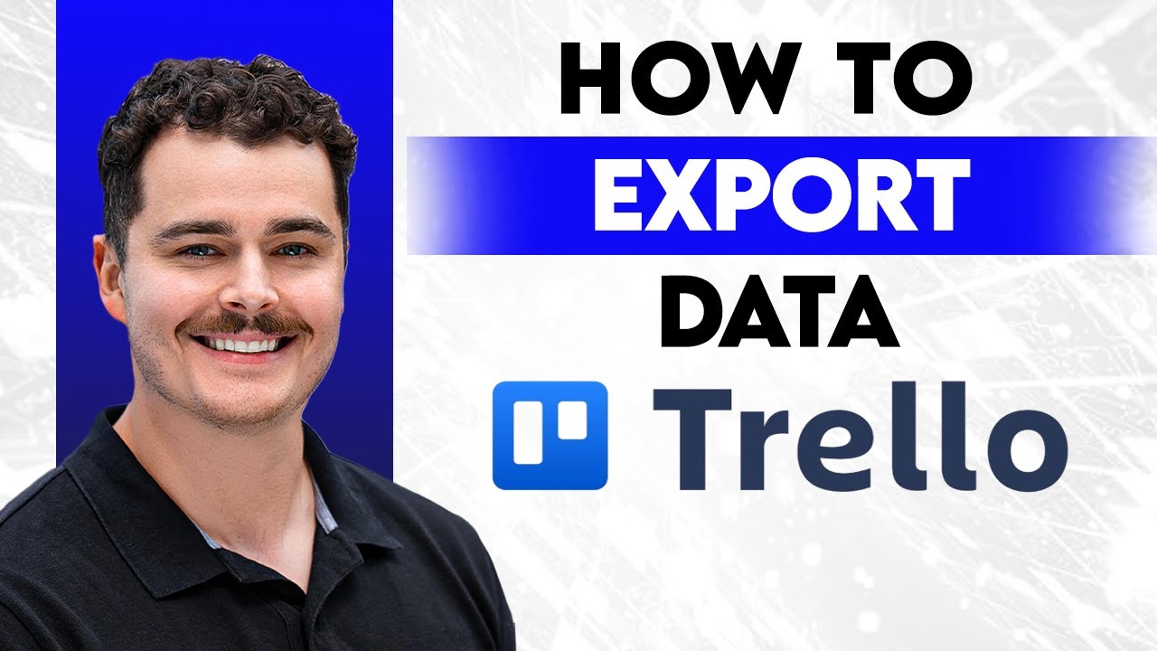 Как экспортировать данные из Trello [Руководство 2026 года]