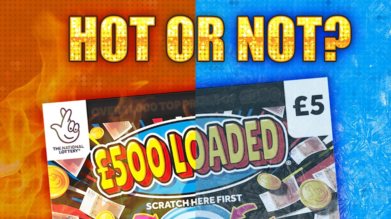 Is £500 Loaded Paying Out?