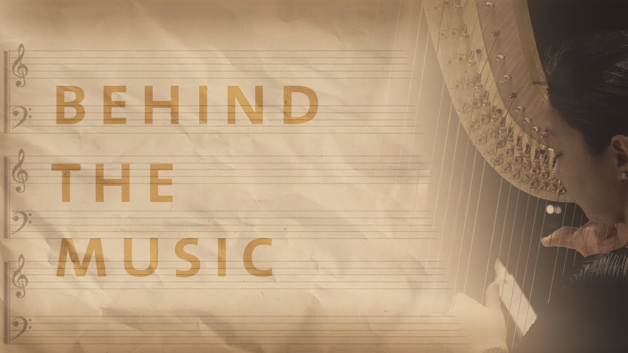 Behind the Music: Strauss's 