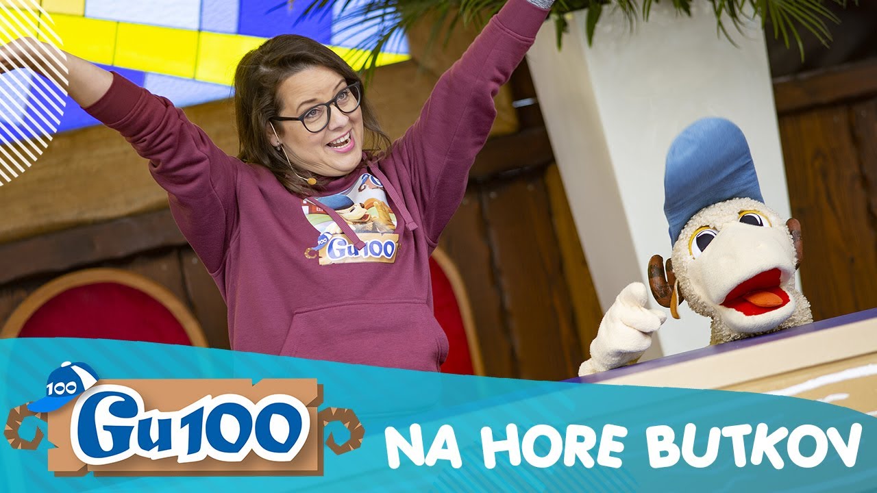 Gu100 a Verka zablahoželali TV LUX k 15. výročiu