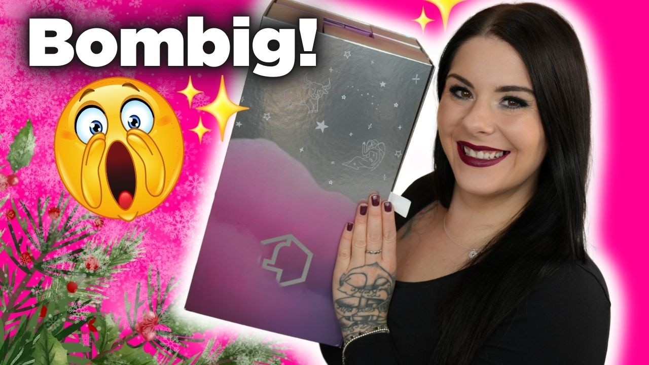 De Bijenkorf Beauty Adventskalender 2025 🎁 Unboxing Warenwert 800€!