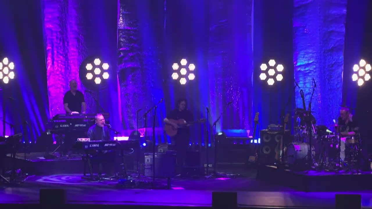 David Gray - Please forgive me live @ Carré Amsterdam