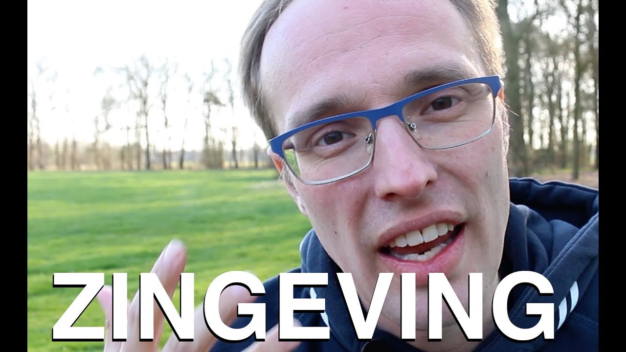 Zingeving. Hoe geef je zin aan je leven?