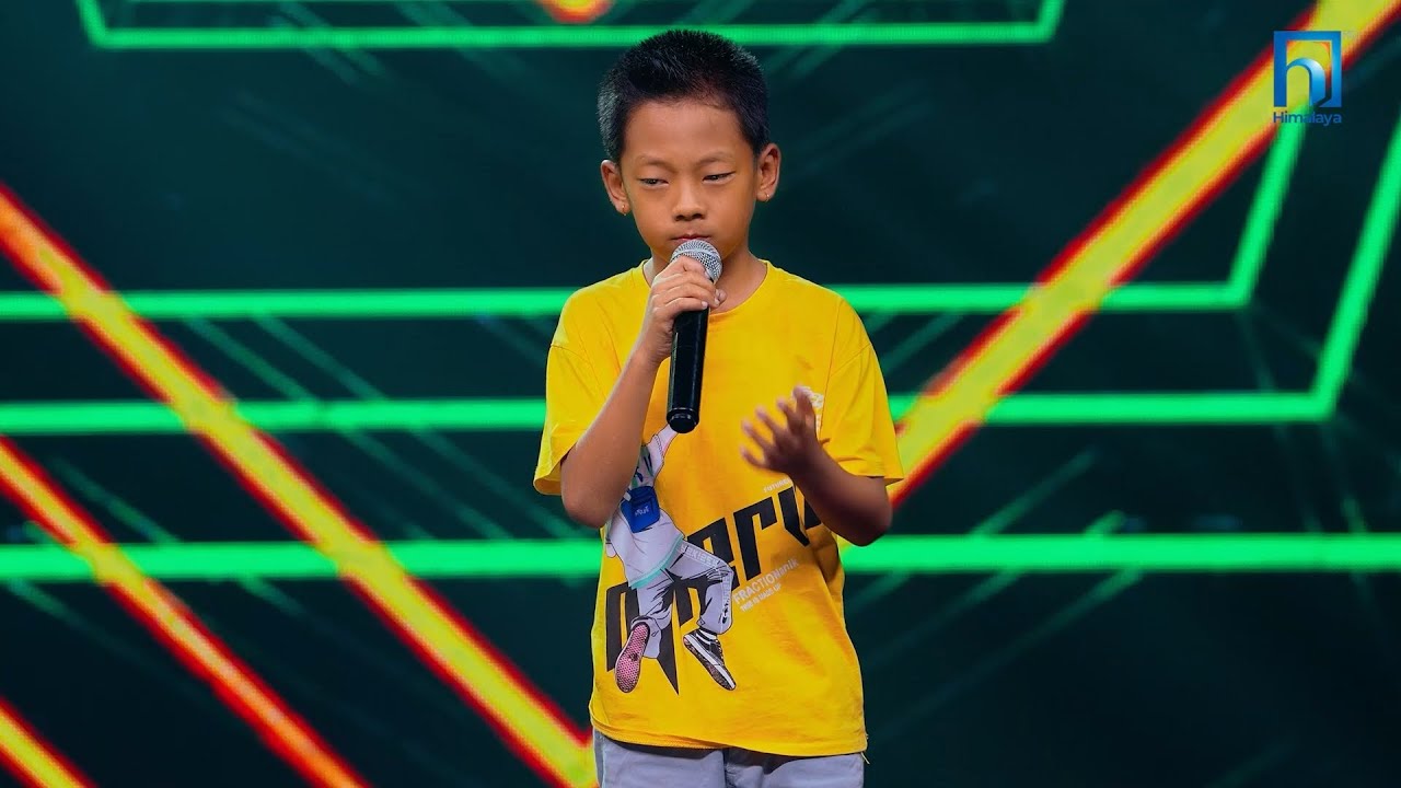 Nischal Limbu 
