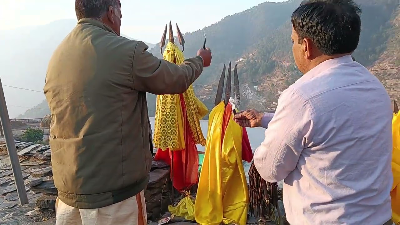 ग्राम सभा बागी में है हम 