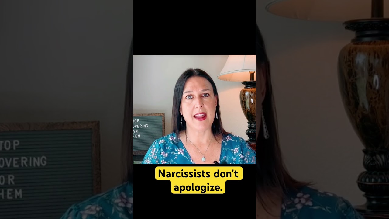 #narcissist