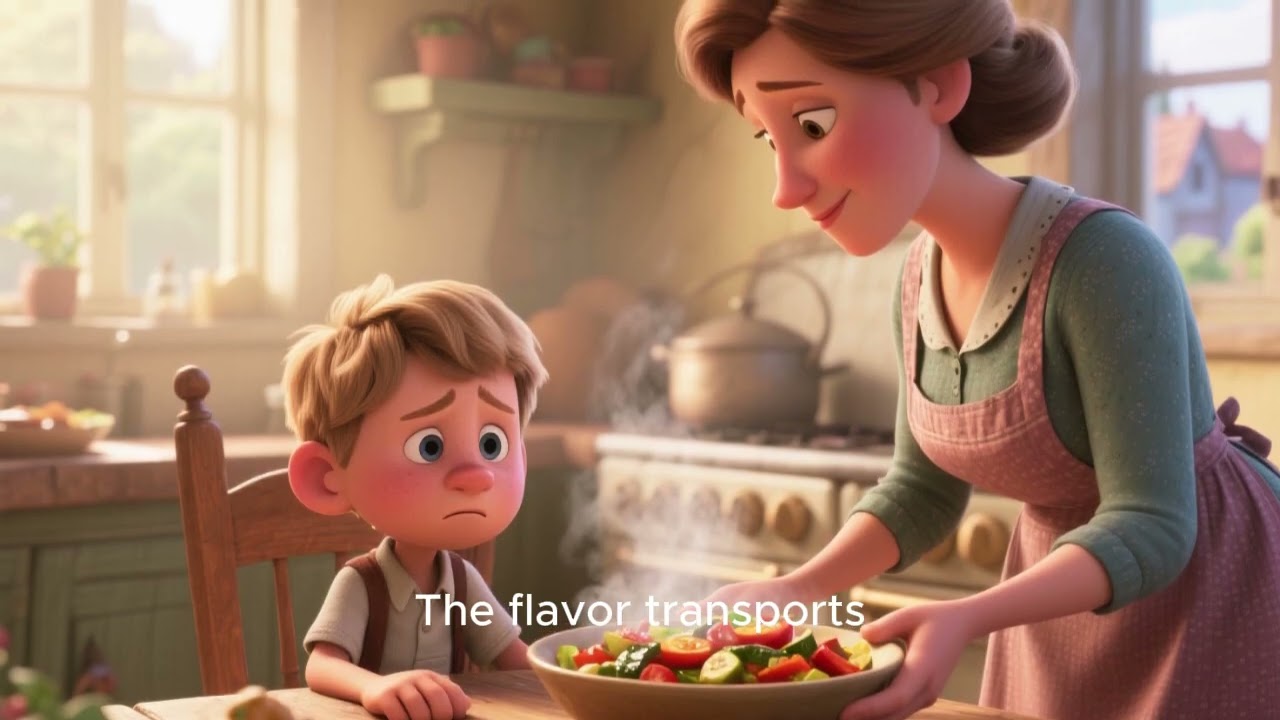 RATATOUILLE