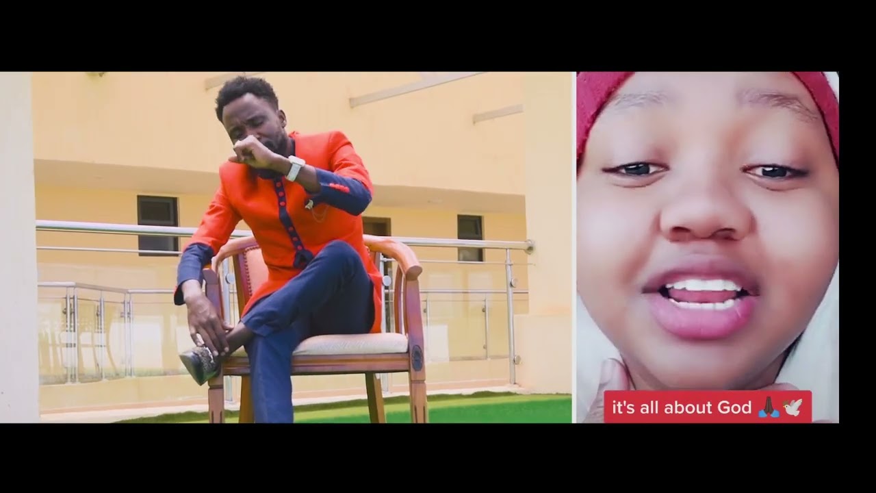Ni Mungu Tu- Basil