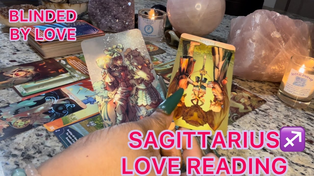♐️ SAGITTARIUS: YOU GOT THE JUICE SAGGIE BECAUSE THIS PERSON IS SPRUNG ON YOU LIKE T PAIN! 🤣