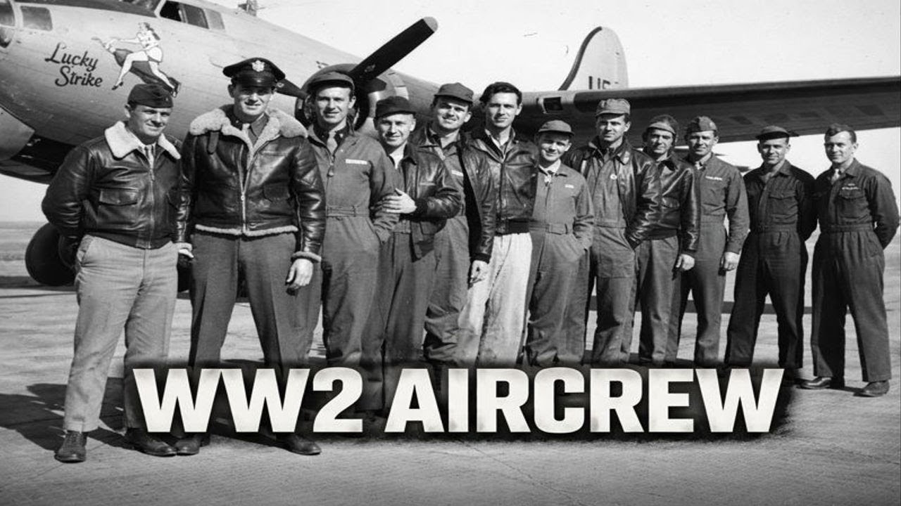 The B-24 That Vanished in 1943 — What Was Found 16 Years Later Revealed the Truth
