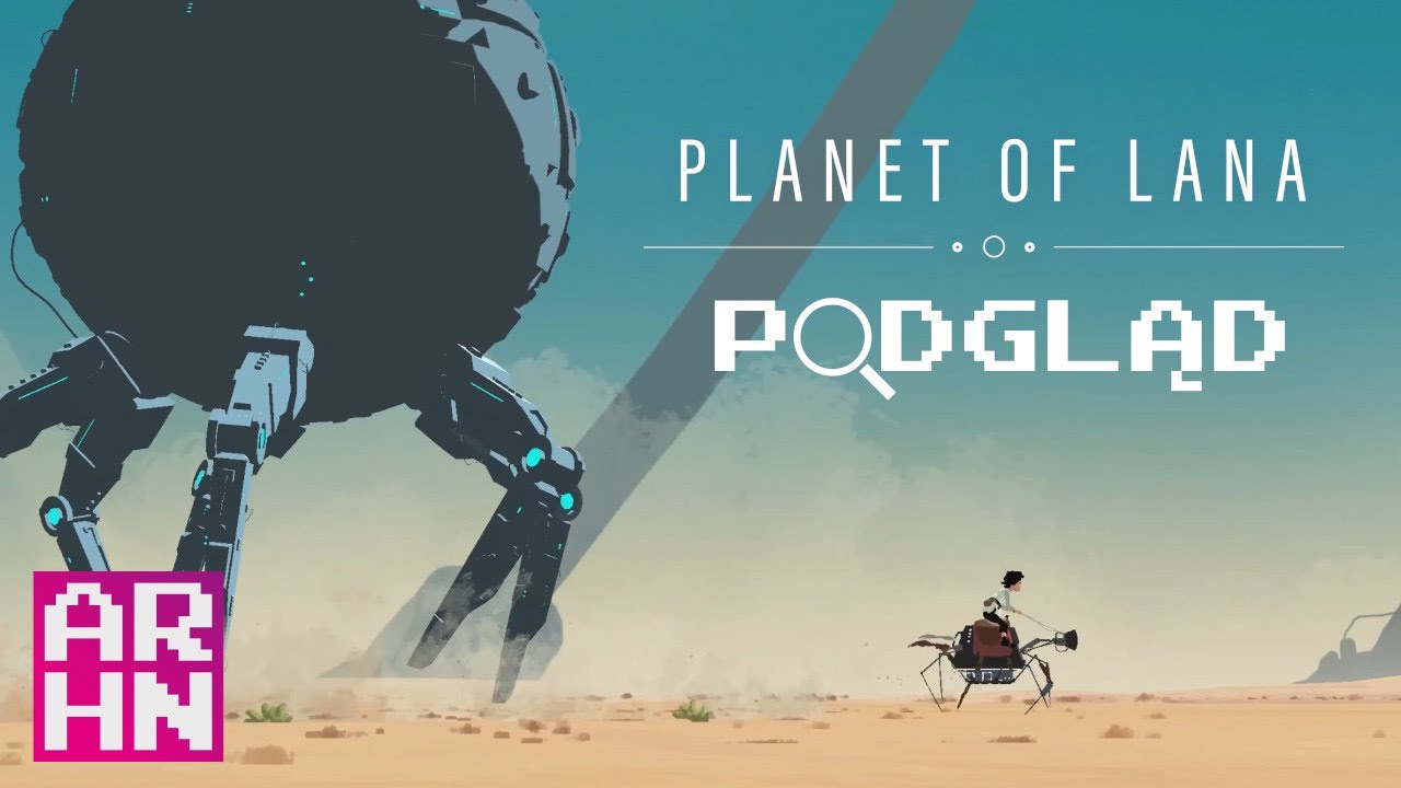 Planet of Lana | Podgląd #214