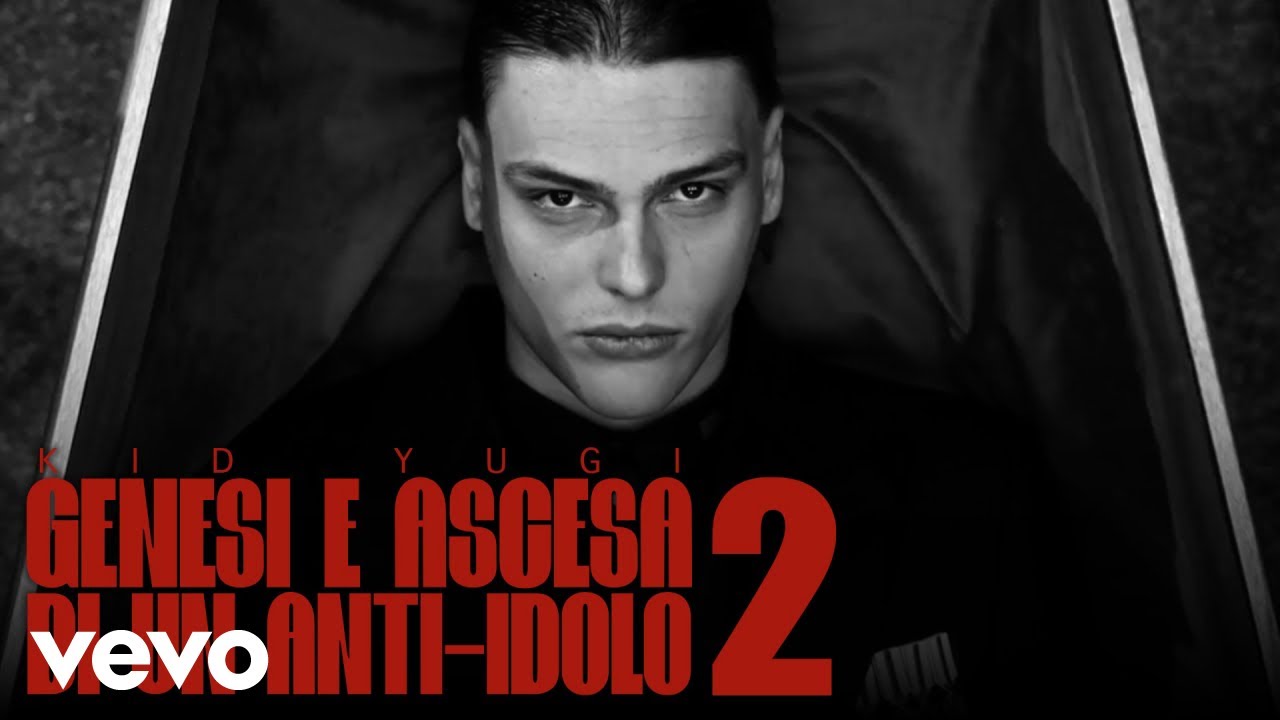 Kid Yugi - Genesi e Ascesa di un Anti-Idolo (Parte 2)